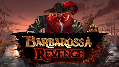 Obraz Barbarossa Revenge